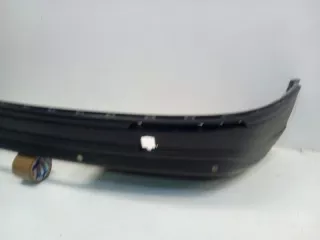 5NA807521 Юбка бампера нижняя Volkswagen Tiguan 2 Арт 2-384287, вид 3