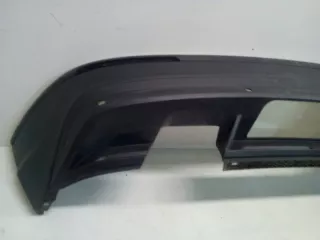 5NA807521 Юбка бампера нижняя Volkswagen Tiguan 2 Арт 2-384287, вид 5