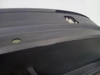 5NA807521 Юбка бампера нижняя Volkswagen Tiguan 2 Арт 2-384287, вид 6