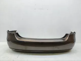 6RU807421DGRU Бампер задний Volkswagen Polo 5 Арт 2-384417, вид 1