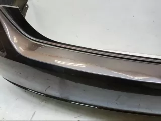 6RU807421DGRU Бампер задний Volkswagen Polo 5 Арт 2-384417, вид 5