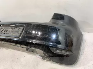 5k6807421 Бампер задний Volkswagen Golf 6 Арт 2-384618, вид 4