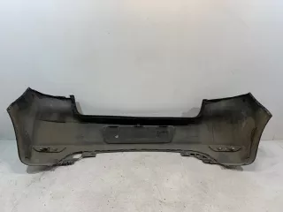 5k6807421 Бампер задний Volkswagen Golf 6 Арт 2-384618, вид 5