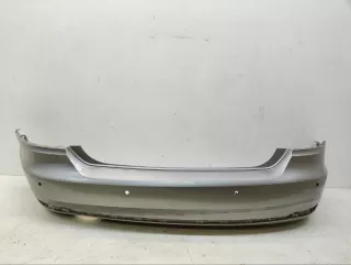 6RU807421DGRU Бампер задний Volkswagen Polo 5 Арт 2-384671, вид 1