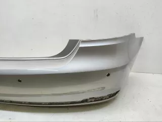 6RU807421DGRU Бампер задний Volkswagen Polo 5 Арт 2-384671, вид 3