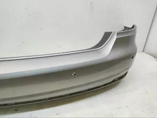 6RU807421DGRU Бампер задний Volkswagen Polo 5 Арт 2-384671, вид 4