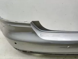 6RU807421DGRU Бампер задний Volkswagen Polo 5 Арт 2-384671, вид 6
