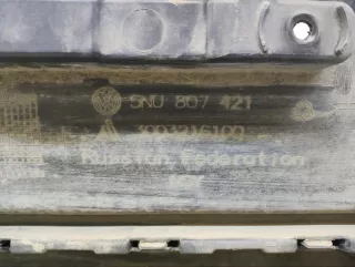 5NU807421GRU Бампер задний Volkswagen Tiguan 1 Арт 2-384688, вид 18