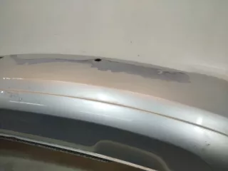 6RU807421GRU Бампер задний Volkswagen Polo 5 Арт 2-384722, вид 13