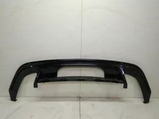 7P6807568K Юбка бампера нижняя Volkswagen Touareg 2 Арт 2-384736, вид 1