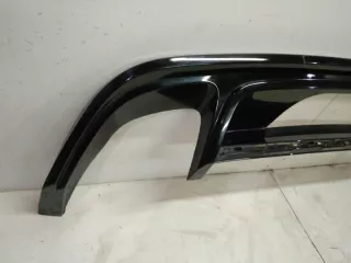 7P6807568K Юбка бампера нижняя Volkswagen Touareg 2 Арт 2-384736, вид 2
