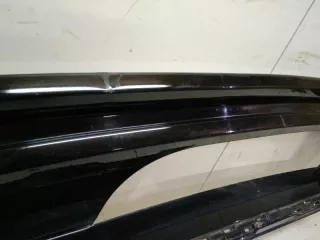 7P6807568K Юбка бампера нижняя Volkswagen Touareg 2 Арт 2-384736, вид 3