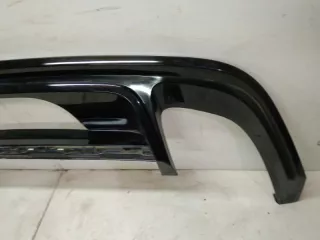 7P6807568K Юбка бампера нижняя Volkswagen Touareg 2 Арт 2-384736, вид 5