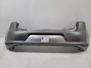 5G6807417MGRU Бампер задний Volkswagen Golf 7 Арт 2-384777, вид 1