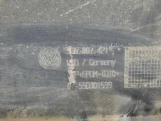 5G6807417MGRU Бампер задний Volkswagen Golf 7 Арт 2-384777, вид 14