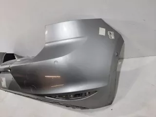 5G6807417MGRU Бампер задний Volkswagen Golf 7 Арт 2-384777, вид 2
