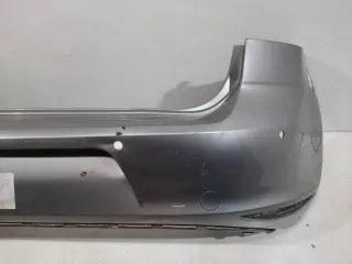 5G6807417MGRU Бампер задний Volkswagen Golf 7 Арт 2-384777, вид 3