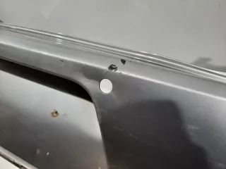 5G6807417MGRU Бампер задний Volkswagen Golf 7 Арт 2-384777, вид 4