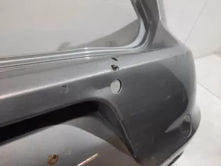 5G6807417MGRU Бампер задний Volkswagen Golf 7 Арт 2-384777, вид 5