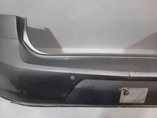 5G6807417MGRU Бампер задний Volkswagen Golf 7 Арт 2-384777, вид 7