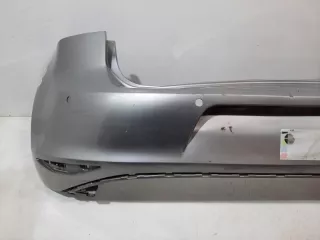 5G6807417MGRU Бампер задний Volkswagen Golf 7 Арт 2-384777, вид 8