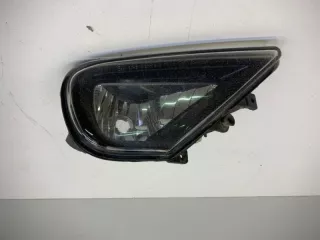 7P6941700G Фара противотуманная Volkswagen Touareg 2 Арт 2-384830, вид 1