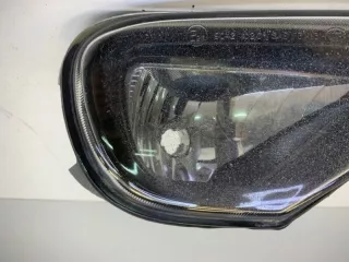 7P6941700G Фара противотуманная Volkswagen Touareg 2 Арт 2-384830, вид 3