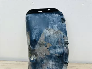 86821-4L500 Защита арок (подкрылок) Hyundai Solaris 1 Арт 2-384838, вид 2