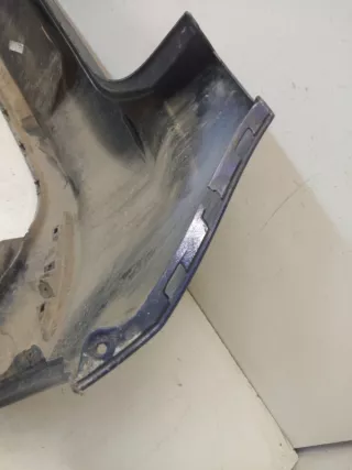 5G6807417APGRU Бампер задний Volkswagen Golf 7 Арт 2-384849, вид 12