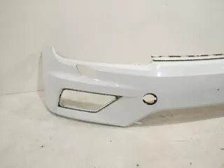 5NA807217AEGRU Бампер передний Volkswagen Tiguan 2 Арт 2-385027, вид 18