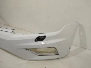 5NA807217AEGRU Бампер передний Volkswagen Tiguan 2 Арт 2-385027, вид 2