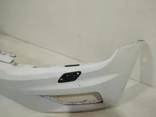 5NA807217AEGRU Бампер передний Volkswagen Tiguan 2 Арт 2-385027, вид 3