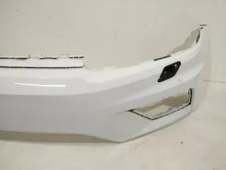 5NA807217AEGRU Бампер передний Volkswagen Tiguan 2 Арт 2-385027, вид 5