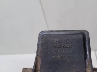 3936022040 Датчик ускорения Kia Cerato 1 Арт 2-385136, вид 4
