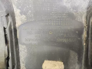 2GL807521C9B9 Юбка бампера нижняя Volkswagen Taos Арт 2-385371, вид 13