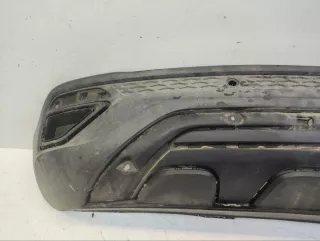 2GL807521C9B9 Юбка бампера нижняя Volkswagen Taos Арт 2-385371, вид 4
