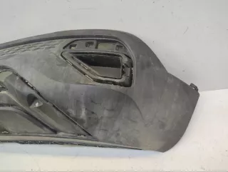 2GL807521C9B9 Юбка бампера нижняя Volkswagen Taos Арт 2-385371, вид 7