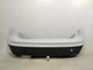 5NA807421GRU Бампер задний Volkswagen Tiguan 2 Арт 2-385382, вид 1