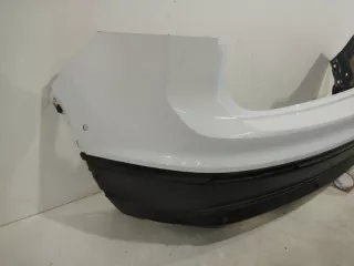 5NA807421GRU Бампер задний Volkswagen Tiguan 2 Арт 2-385382, вид 2
