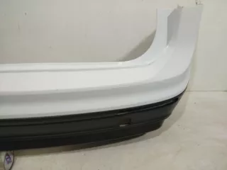 5NA807421GRU Бампер задний Volkswagen Tiguan 2 Арт 2-385382, вид 6