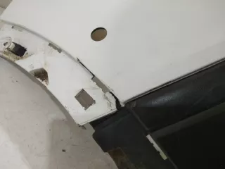 5NA807421GRU Бампер задний Volkswagen Tiguan 2 Арт 2-385382, вид 10
