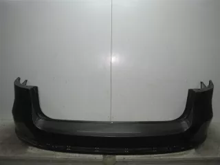3AF807421A GRU Бампер задний Volkswagen Passat B7 Арт 2-385394, вид 1