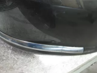 3AF807421A GRU Бампер задний Volkswagen Passat B7 Арт 2-385394, вид 4