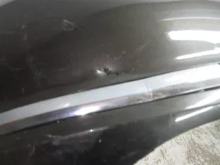 3AF807421A GRU Бампер задний Volkswagen Passat B7 Арт 2-385394, вид 10