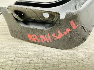 86842-1R000 Брызговик Hyundai Solaris 1 Арт 2-385404, вид 5