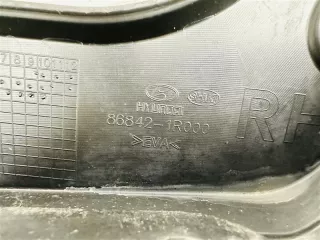 86842-1R000 Брызговик Hyundai Solaris 1 Арт 2-385404, вид 6