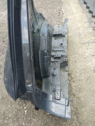 7P6809843B Крыло заднее левое Volkswagen Touareg 2 Арт 2-386385, вид 5