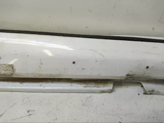 31333005 Накладка на порог Volvo S60 2 Арт 2-386595, вид 3