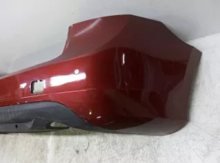 39802573 Бампер задний Volvo S60 2 Арт 2-386812, вид 2