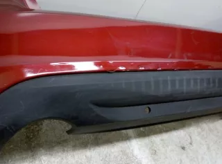 39802573 Бампер задний Volvo S60 2 Арт 2-386812, вид 4